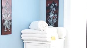 Molly Bennett - FantasyMassage - Trying New Things