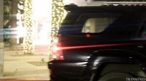 Whitney Wright, Jade Venus - Driving Her Wild