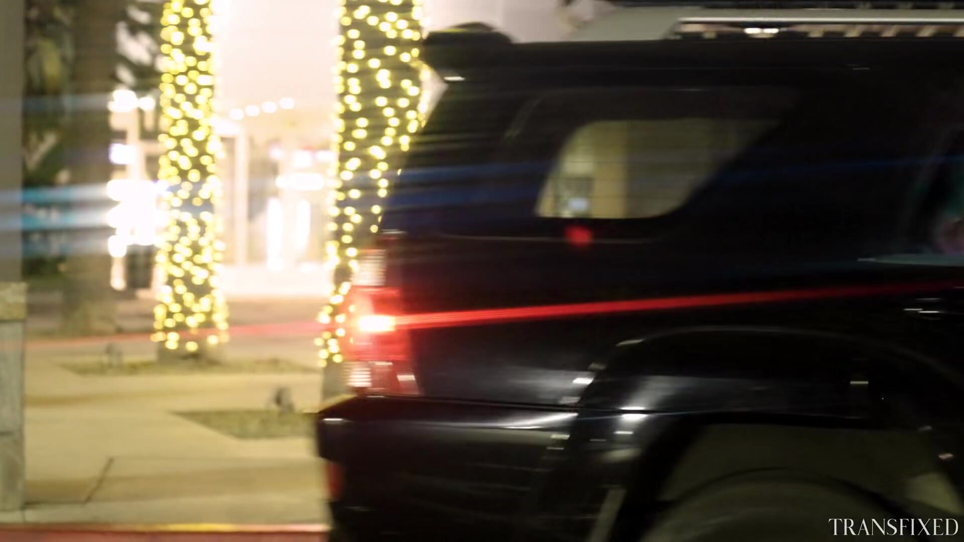 Whitney Wright, Jade Venus - Driving Her Wild