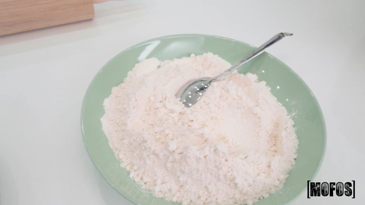 Iknowthatgirl - Sofia Lee Cocking With Chef Jordi