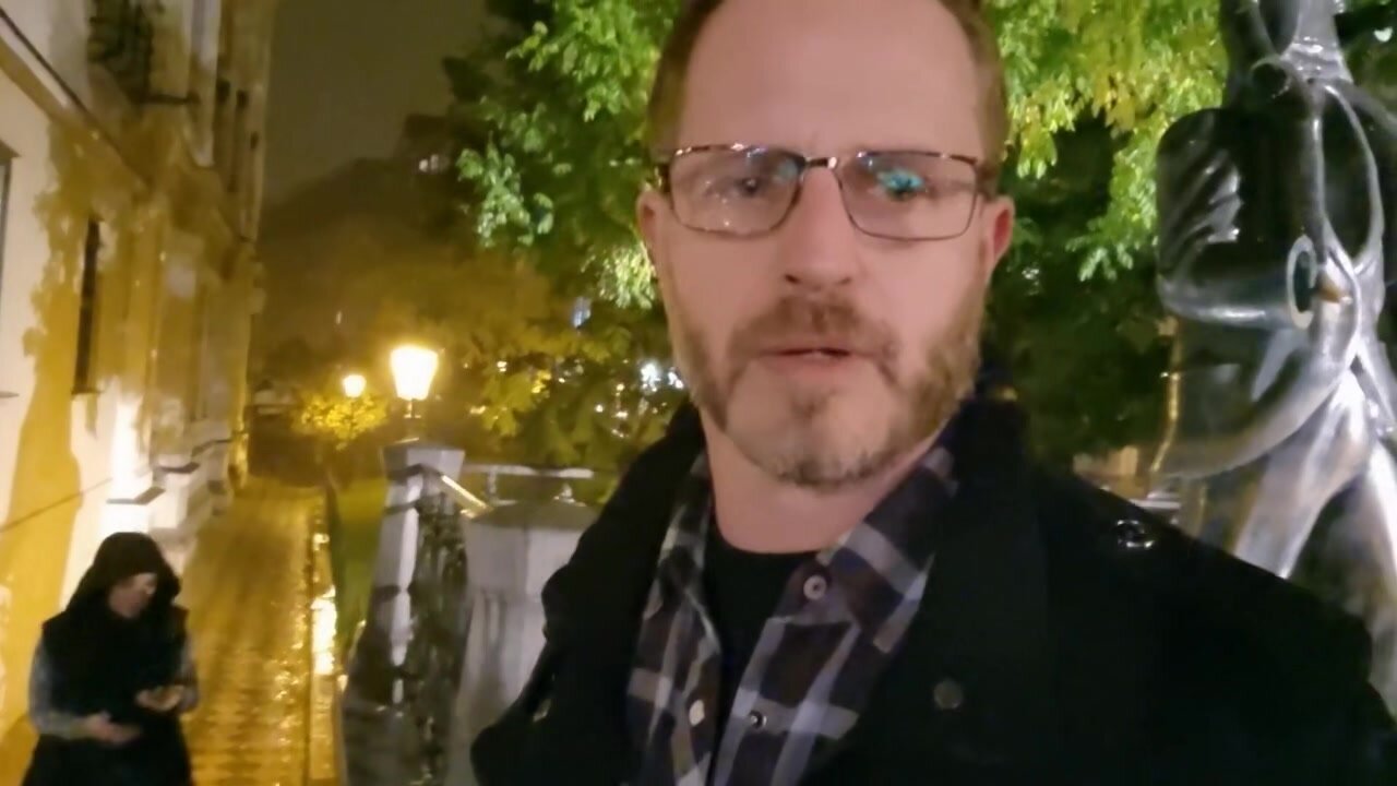 StalkerProdz - Big boobies Sofia Lee in hardcore Sex 2