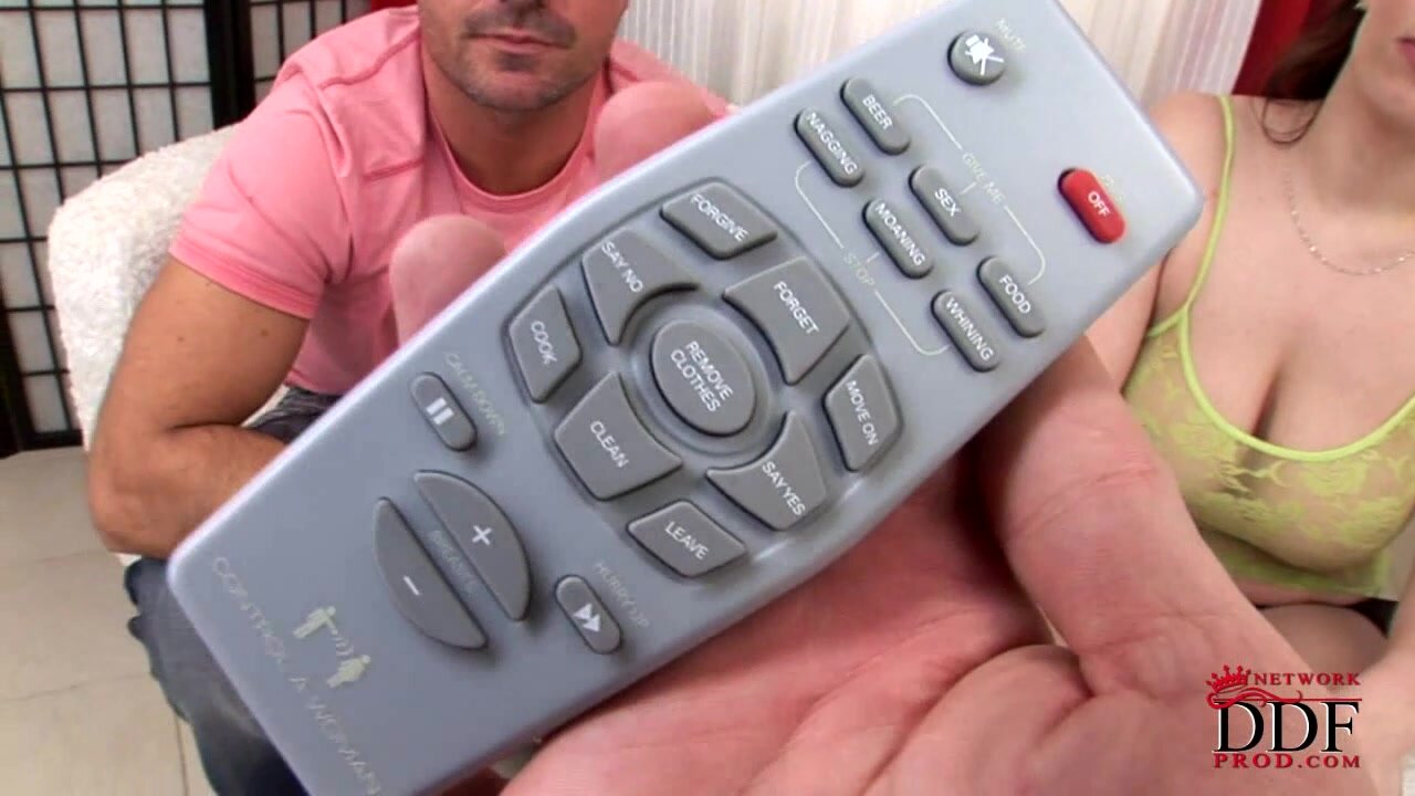 Stella Fox - DDFProd