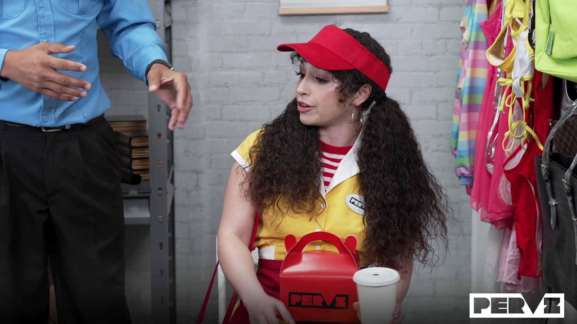 Shoplyfter - Pixie Smalls