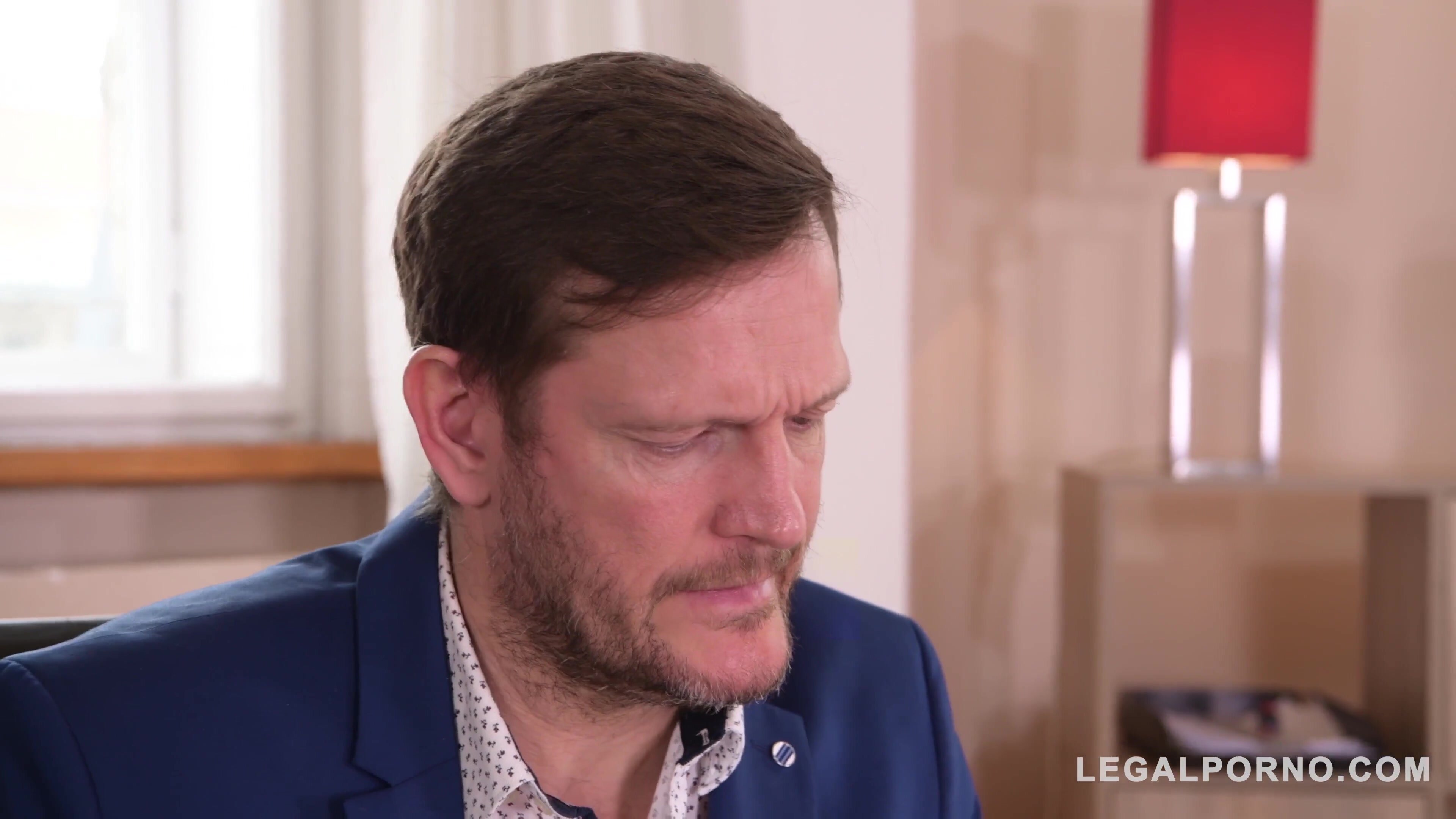 Busty secretary Kesha Ortega gets her Latina tits & pussy fucked at office GP806 in 4K