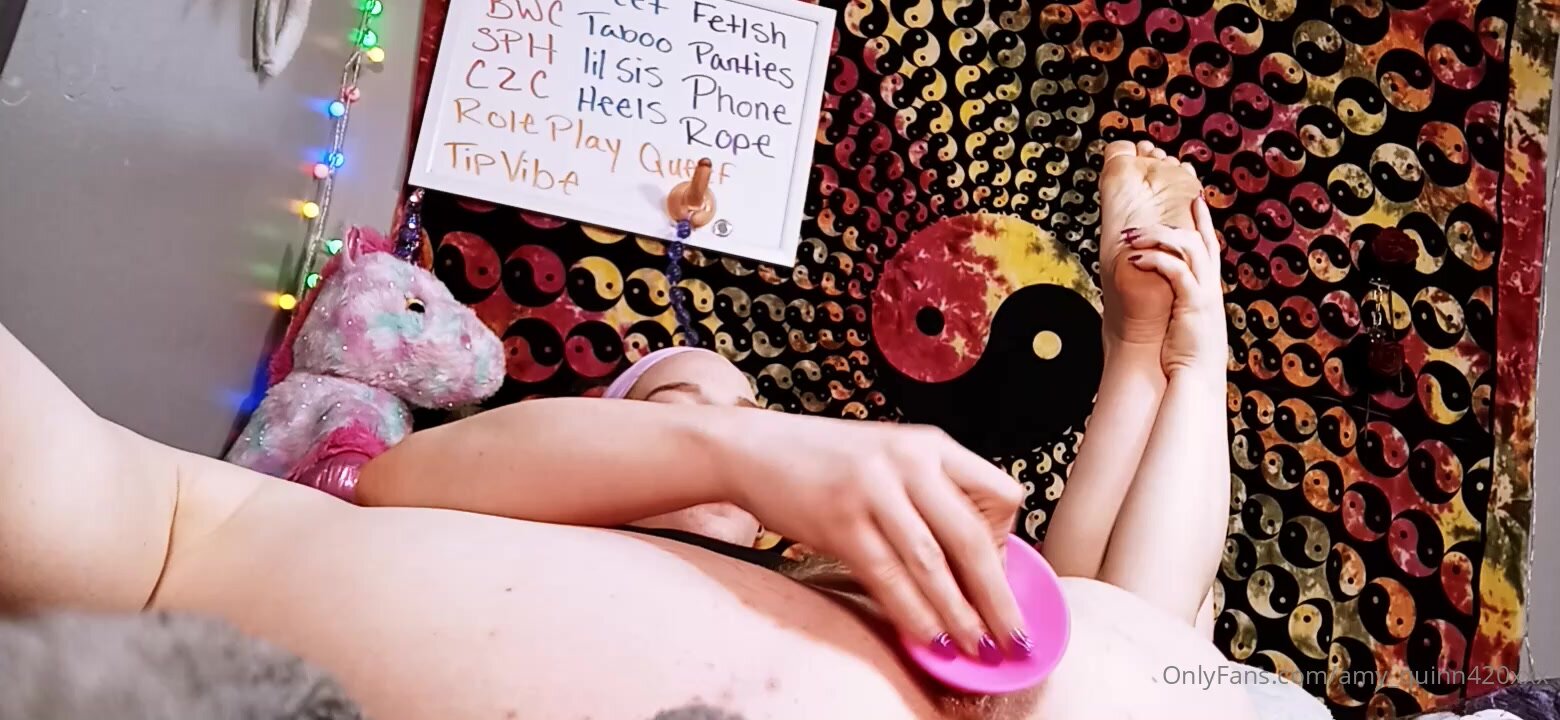 Amy Quinn - OnlyFans #4