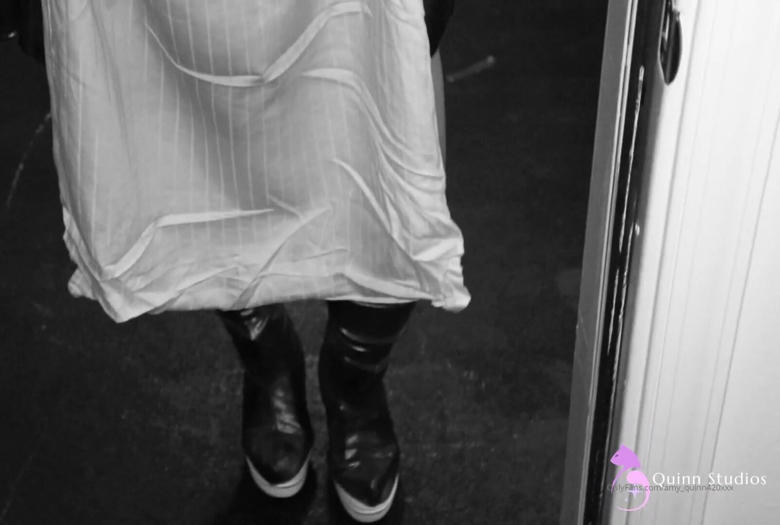 Amy Quinn - OnlyFans - This Is How Much I Love You All My First Porn All for Free Just as I Promised. Keep My Dre