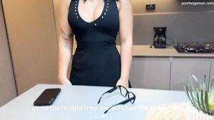 Iris Rodriguez - Open it and enjoy