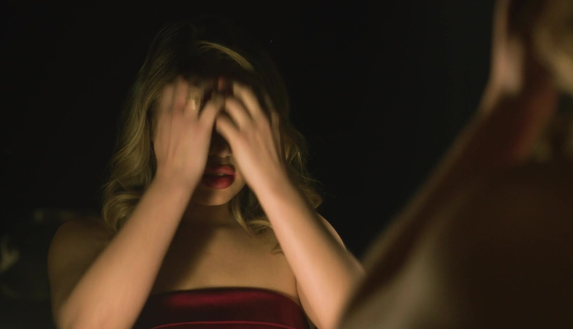 ElegantAngel - Anna Claire Clouds - Shared Chapter 5 Together