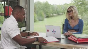 EvilAngel - Candy Licious