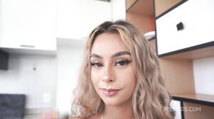 LegalPorno - Morganita Brux OB496