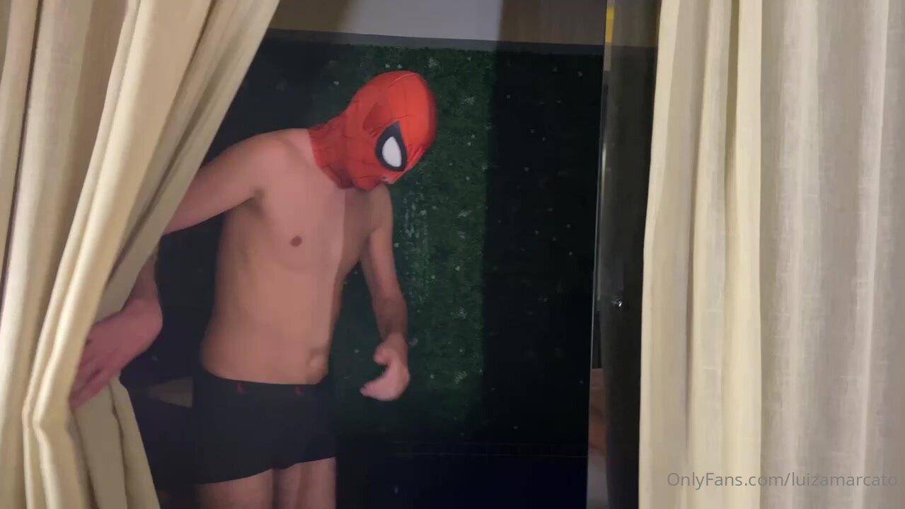 LuizaMarcato - Me and Yasminmineira1 Were Horny and in Need of a Dick to Relieve Us. Then Miranha 011