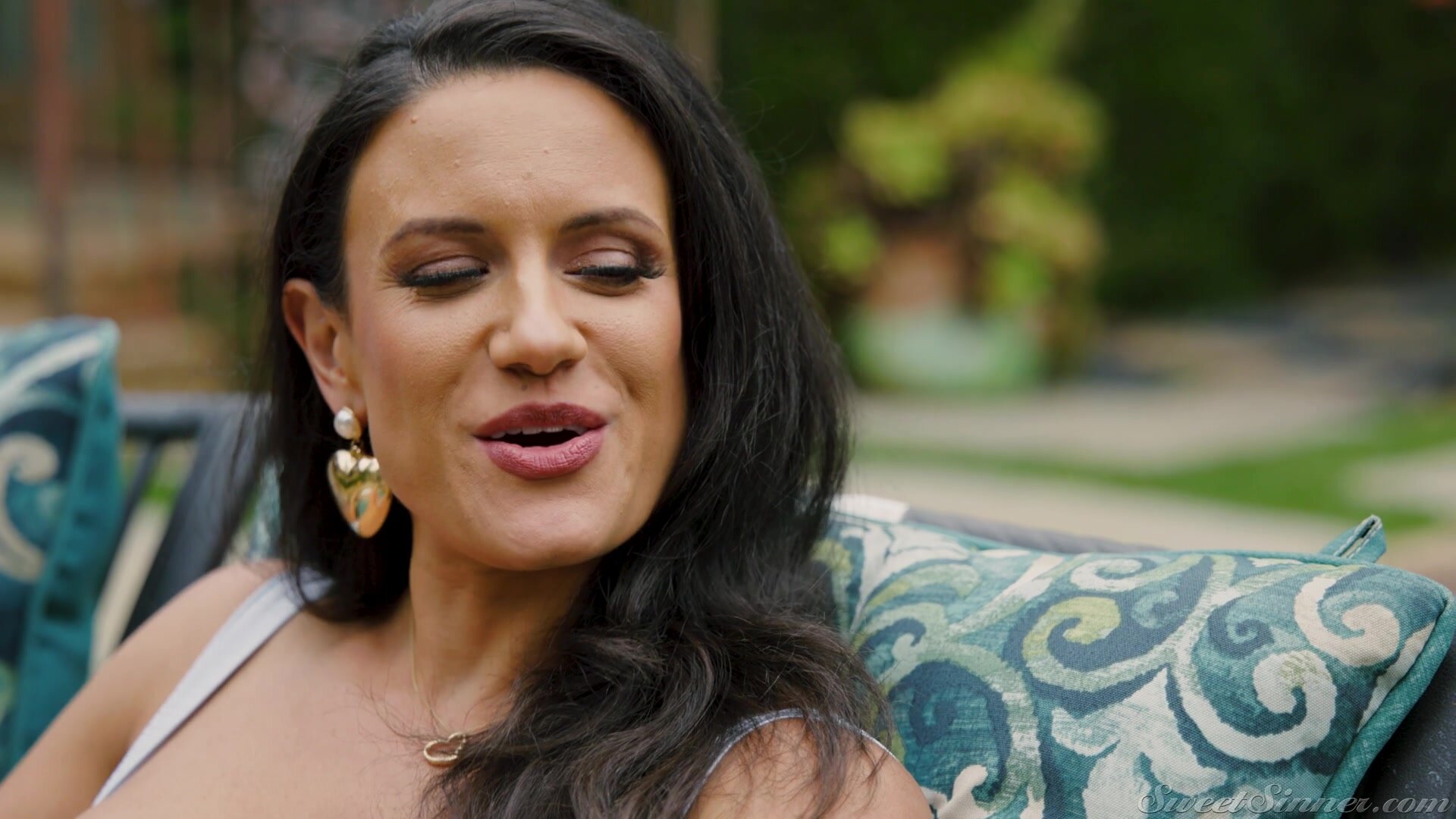 SweetSinner - Penny Barber - All In