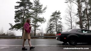 ClubSweethearts - Miss Sunset Hardcore