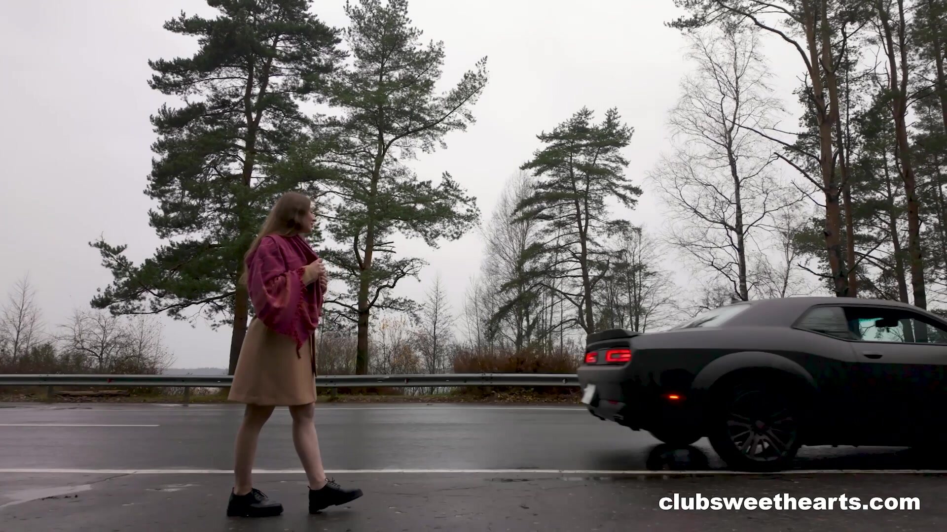 ClubSweethearts - Miss Sunset Hardcore