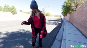 Tomboyz - Erica Candfield