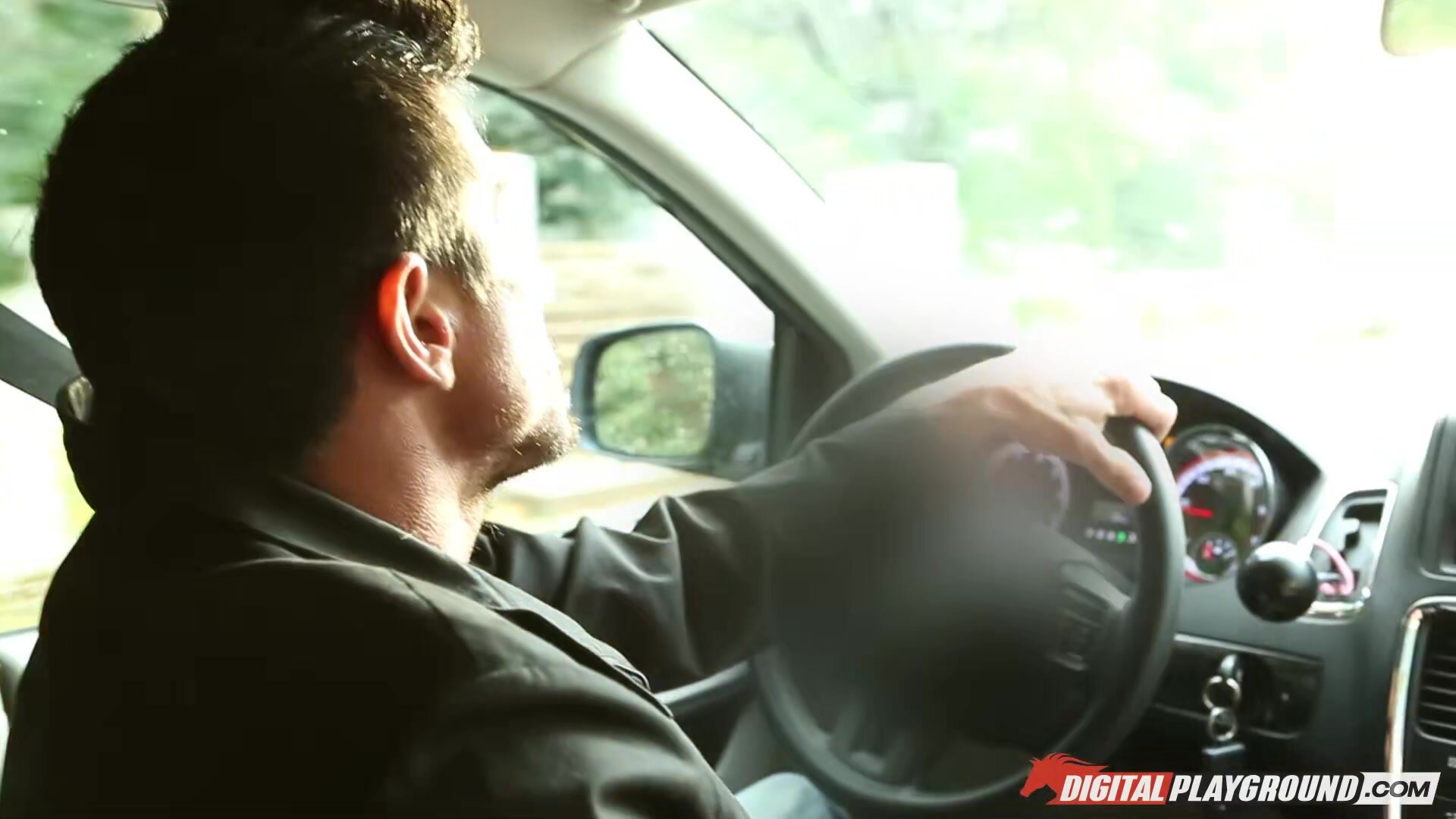 Siri Dahl Curvy Busty Wife Has A Night Of Pleasure With Her Husband