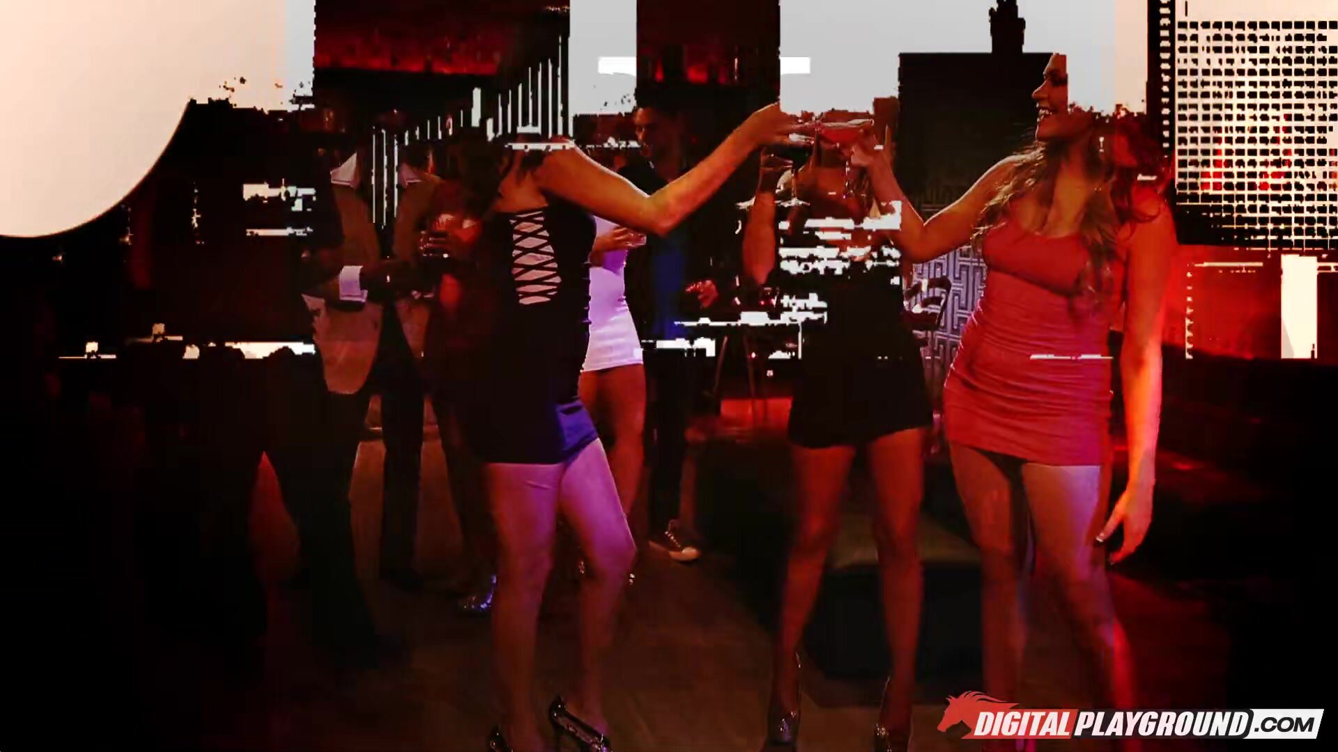 Siri Dahl Curvy Busty Redhead Makes Her First Audition As A Pornstar