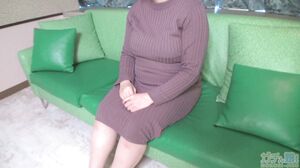 Filthy Japanese Milf Shits After Getting Creampie While Pregnant - Heydouga 4037