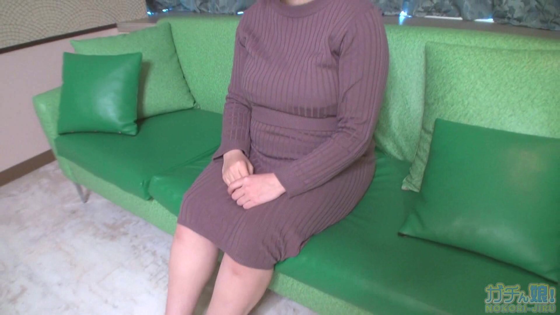 Filthy Japanese Milf Shits After Getting Creampie While Pregnant - Heydouga 4037