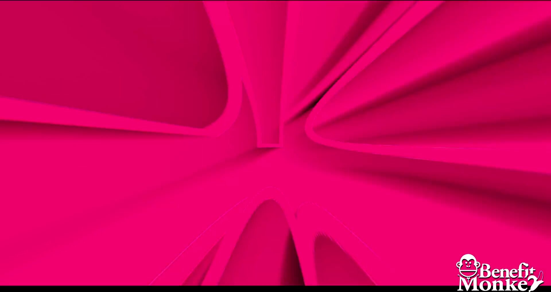 BenefitMonkey - Cherry Kiss - Hardcore