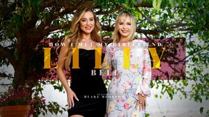 Lilly Bell - How I Met My Girlfriend (Scene 1)