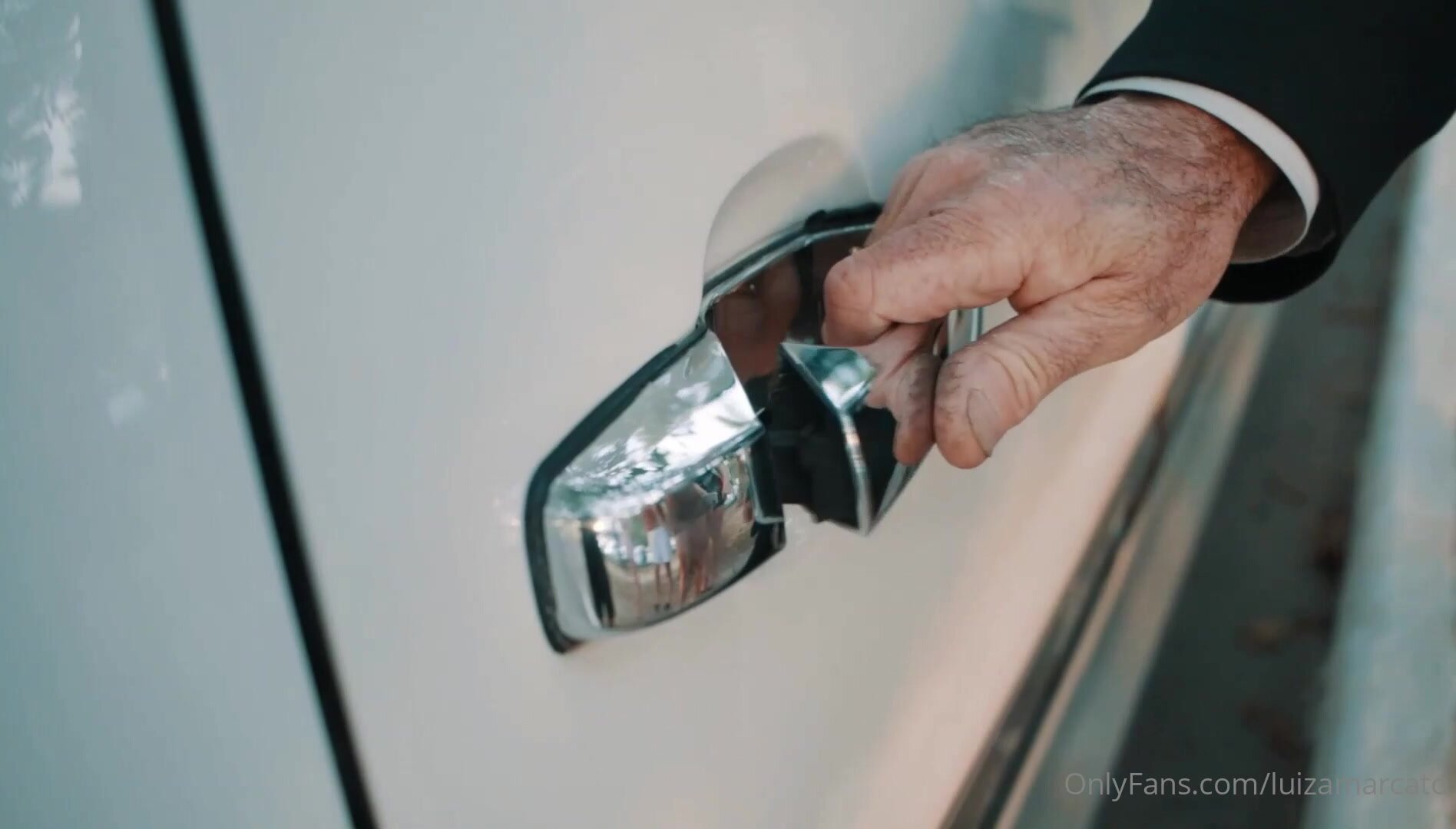 LuizaMarcato - Preview of Our Limousine Party Vista Previa De Nuestra Fiesta En Limusina Pr Via Da Nossa