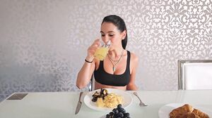 Danika Mori – My Hot Girlfriend