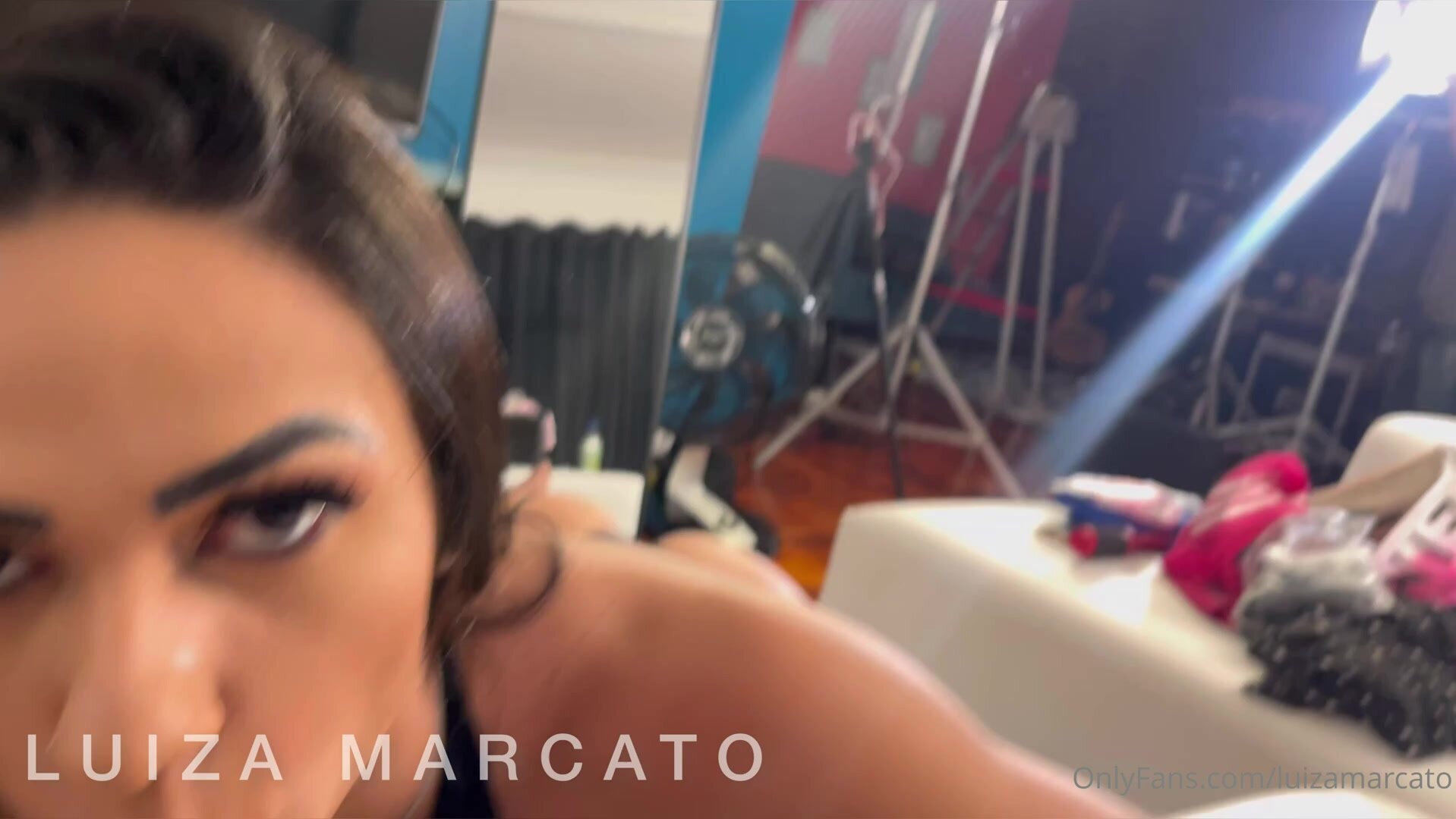 LuizaMarcato - Menage With Mrs. Nave and Her Husband. Menage Con La Sra. Nave Y Su Esposo. Menage Com a