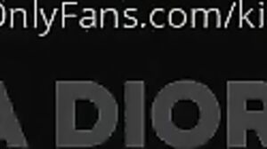 Kianna Dior - Birthday MILF