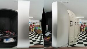 Fiona Frost, Gracie Gates - Any Given Funday 2