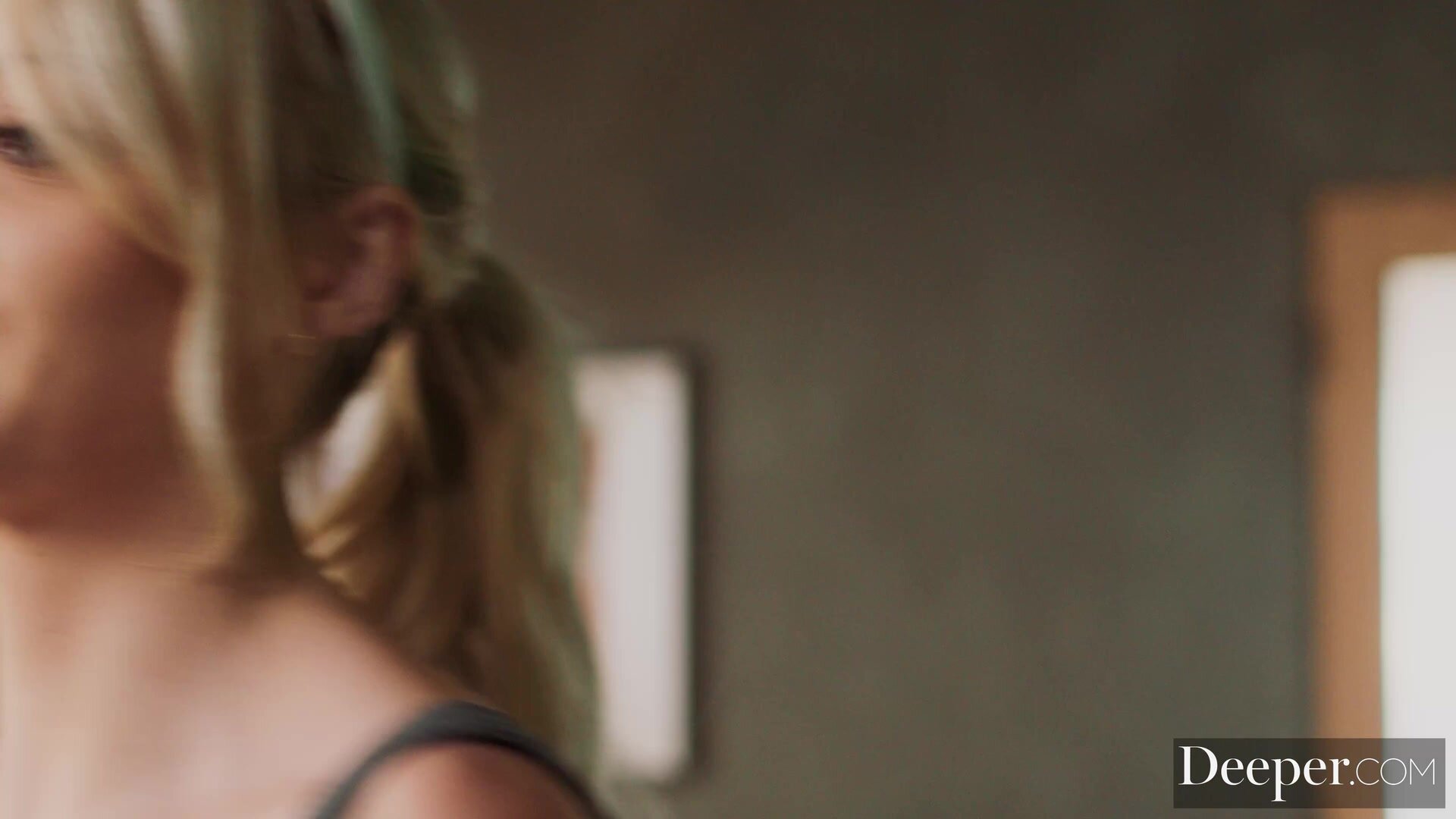 Deeper - Cecelia Taylor