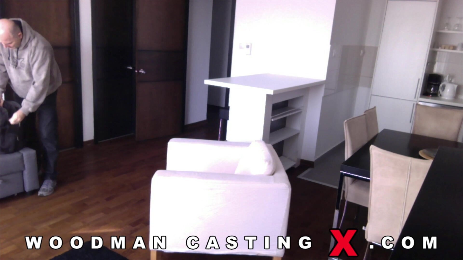 WoodmanCastingX - Viola Bailey - Casting Hard Updated