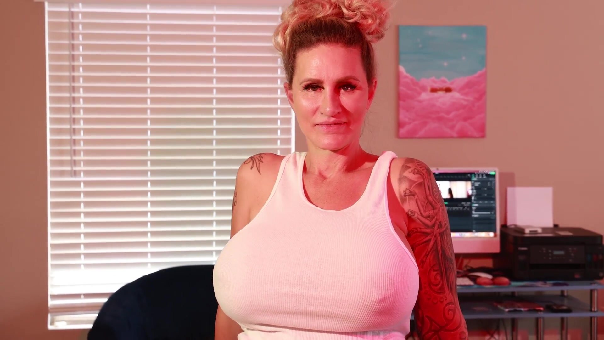 Ryan Conner Massage Sex