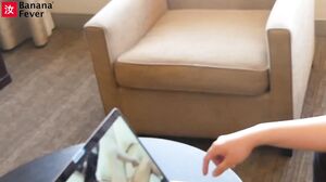 Bananafever - Bananafever Fan Became New Talent Fucked Lexi Lore On Cam For Fans