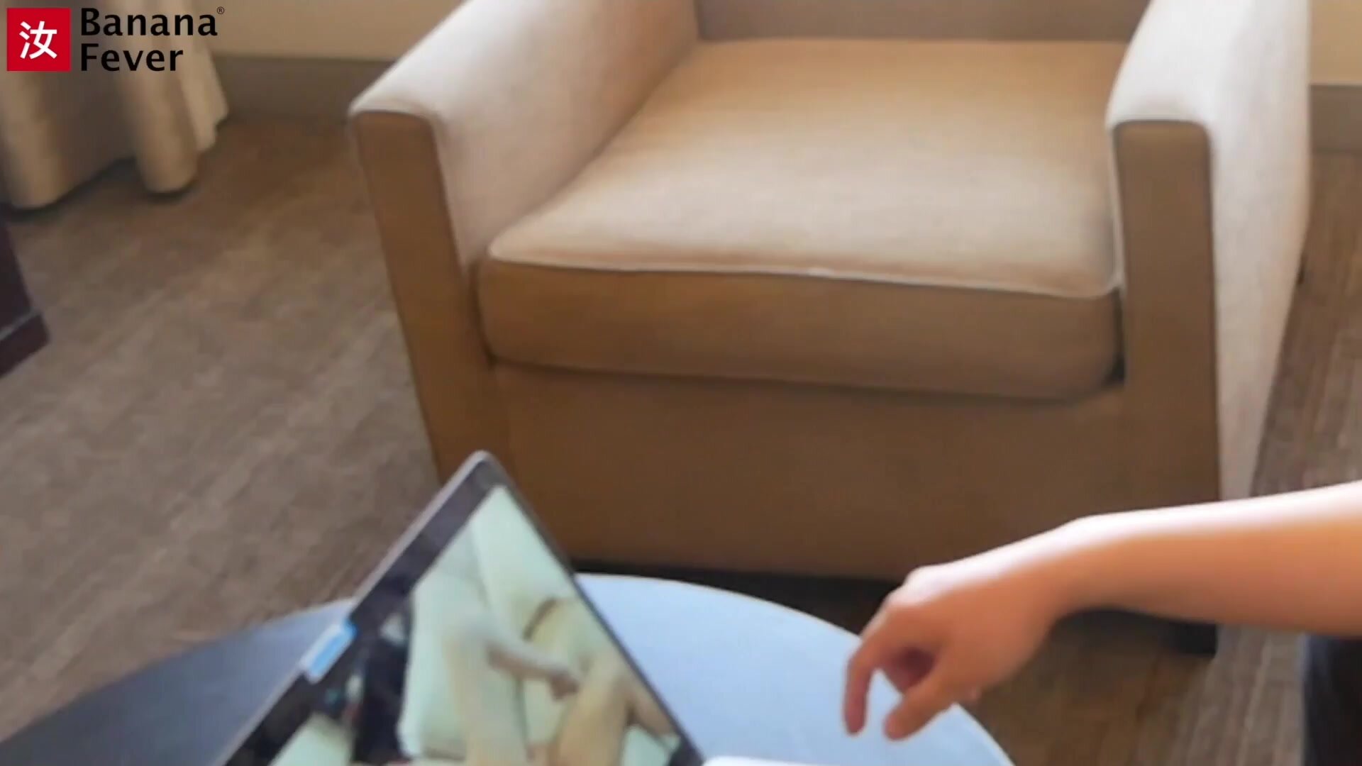 Bananafever - Bananafever Fan Became New Talent Fucked Lexi Lore On Cam For Fans