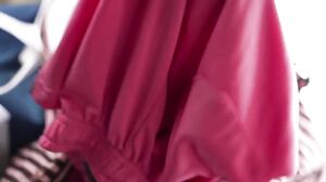 BBAN-557 Lesbian summer training camp: Two seniors from the badminton club enthusiastically taught me the pleasure of girls having sex with each other. Natsuno Chinami, Shiraishi Kanna, Fukuda Momo