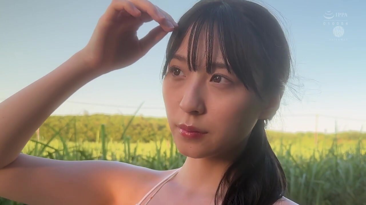 FWAY-077 What happened after that, Araki Nozomi