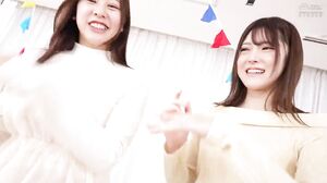 DVMM-311 Miss Campus - College Girls Only - College Competition! Facial Bukkake Baseball Fist! 2 If you win, you get 1 million yen! If you lose, you get a facial and instant sex! The beautiful girl who caught everyone's eye at the beauty pageant is covere