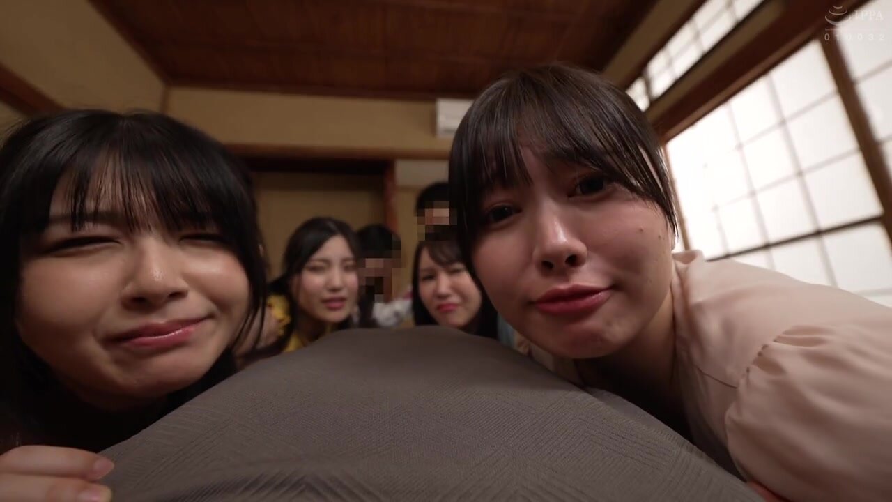 HUNTC-450 As soon as I open the front door, it's incest! I'm attacked by five shotacon sisters and my harem creampie sex hell! I decided to move to Tokyo to break the forbidden relationship with my five sisters! Just when I thought I was finally free from