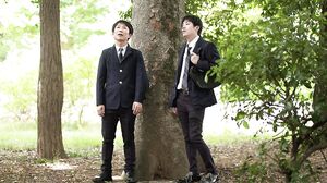 JUR-536 After the graduation ceremony... A gift from your stepmother to you now that you're an adult. Momo's Marina