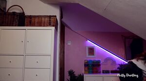 Molly Darling - Mommy's Biggest Fan