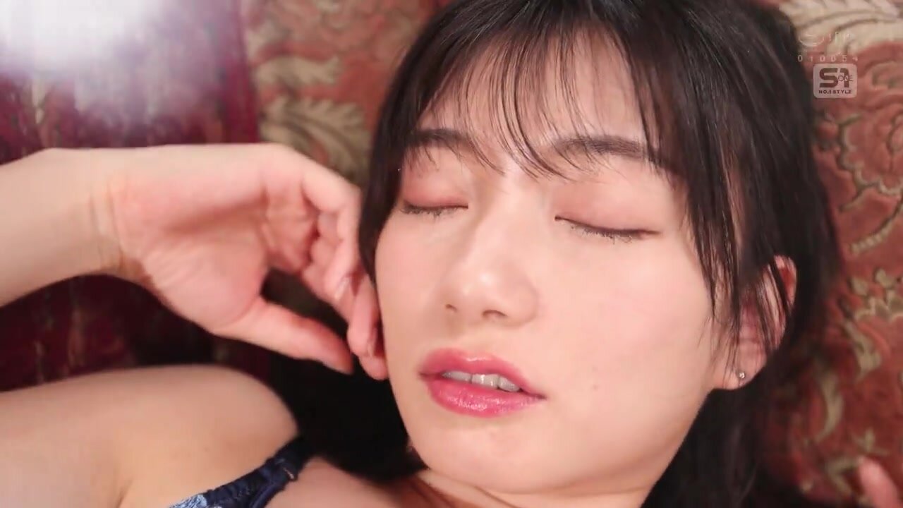 SONE-974 The strongest heroine and super kiss kiss kiss deep kiss sex Seto Kanna