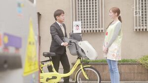 SONE-982 While my wife and son were visiting their parents, I called a masochistic woman delivery health service to my house...and the person who showed up was the beautiful teacher from my eldest son's kindergarten, who is the talk of the town! I used he