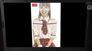 SONE-987 After being drugged daily by an obsessive psychopath for seven days, the idol has become a drug-addicted slave from which she will never be able to climb again. Karen Ishida