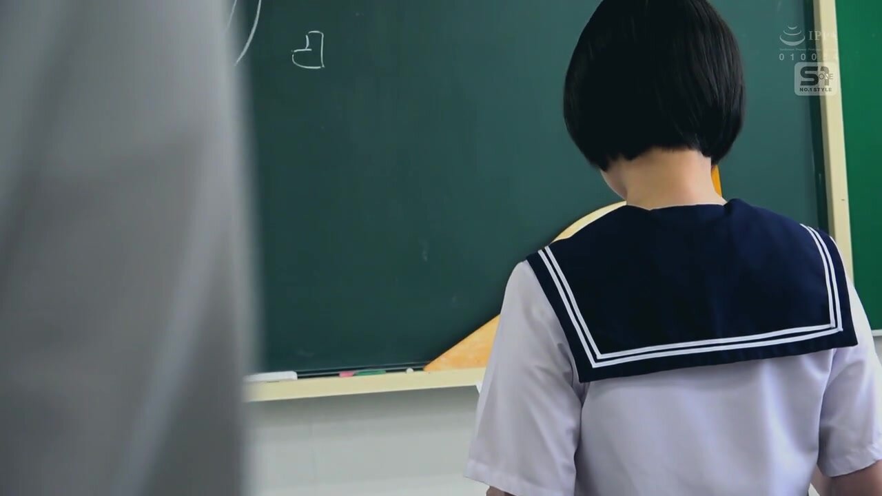 SONE-990 "I've loved my daughter since she was little." A 10-year-long sexual brainwashing video recording the twisted love between a father and his stepdaughter Ruka Itoi