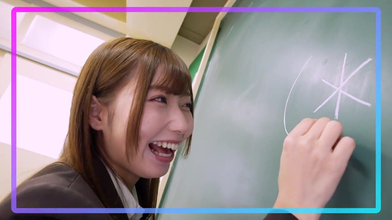 SVFLA-012 "Doesn't my asshole taste good?" She straddles your face and gives you cunnilingus, marking your asshole! A devilish, perky-assed JK who gives you tongue-in-the-anus masturbation and cunnilingus sex. Miyu Aizawa