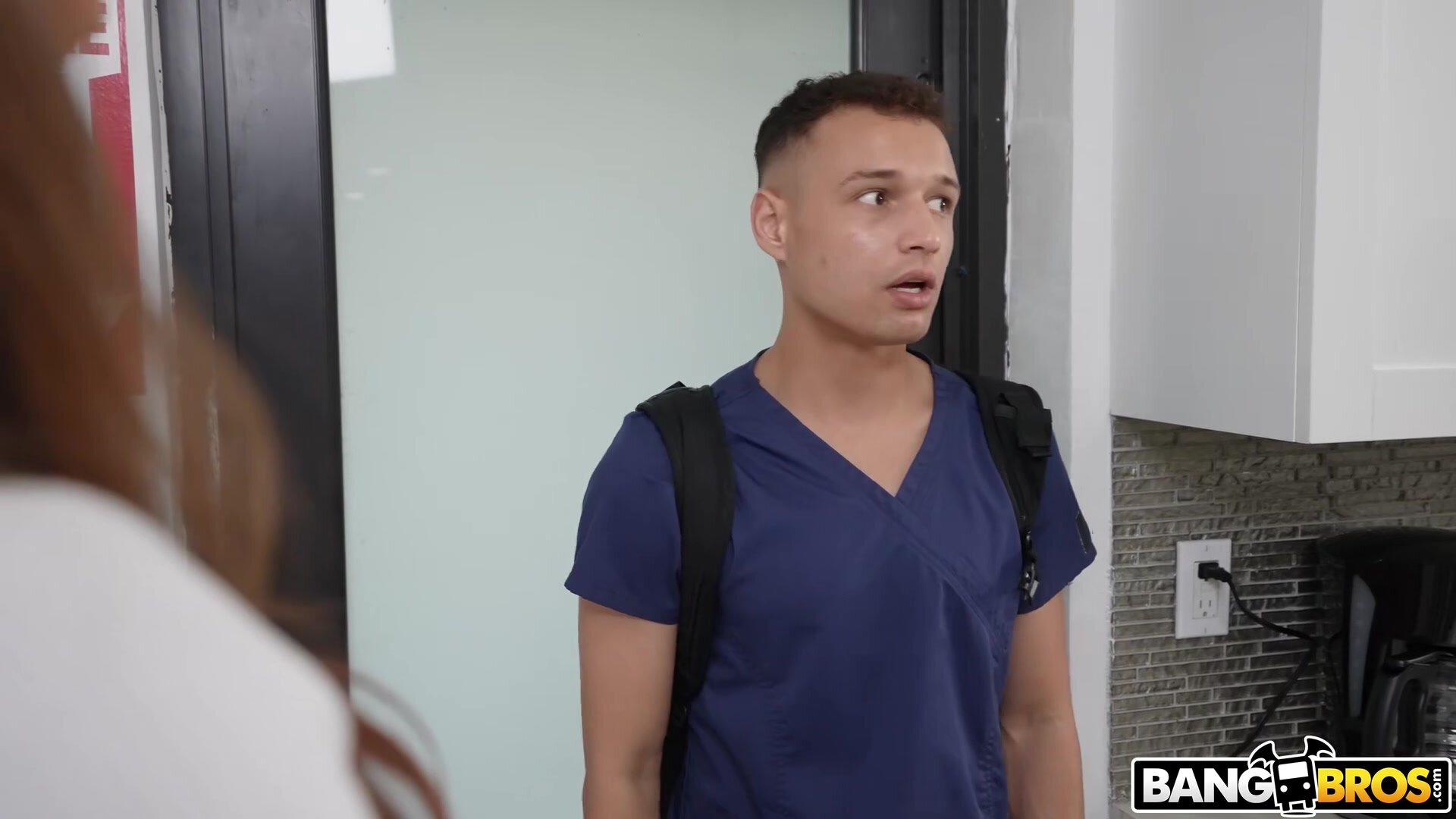 Kat Marie - Fucked By The Book