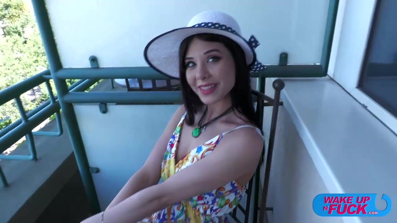 WakeUpNFuck - Amhyra Shy - WUNF 406