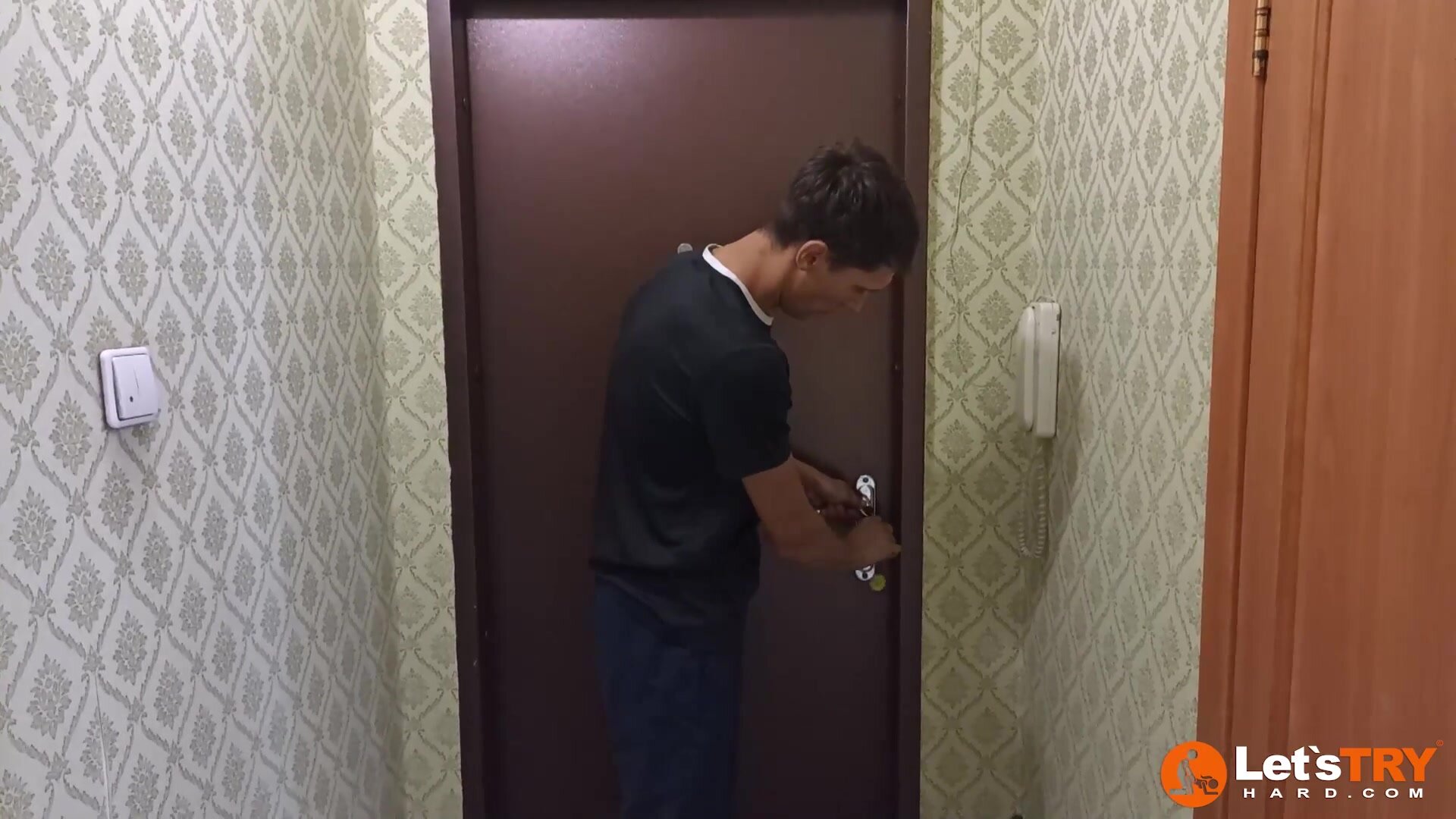 Letstryhard - Brigita