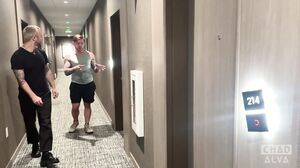 Awlivv, Bella Blu - 2024 2 Guys 2 Girls